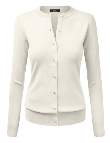 Knit Cardigan