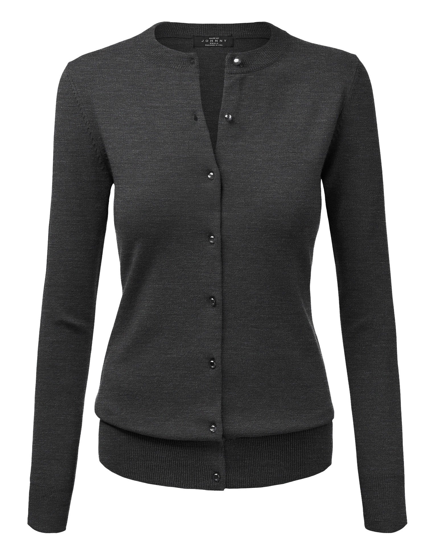 Knit Cardigan