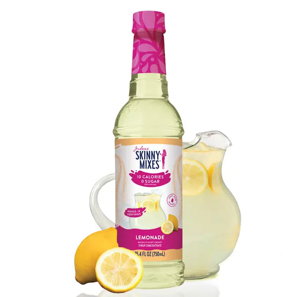 Jordan's Skinny Syrups
