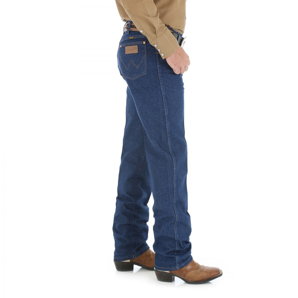 Wrangler® Cowboy Cut® Original Fit 13 Jean in Prewashed Indigo