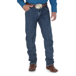 Wrangler Premium Performance Advanced Comfort Cowboy Cut® - 47 Regular Fit